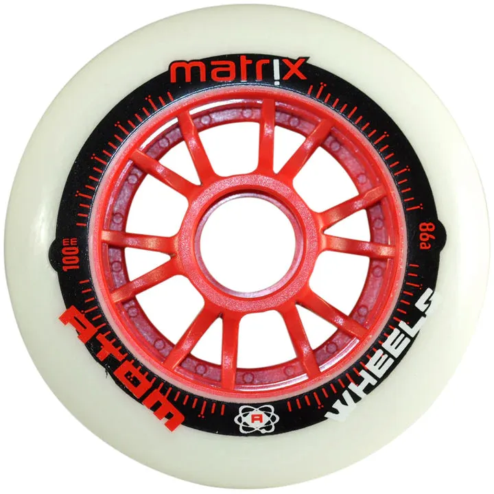 Matrix Inline Wheels - Outdoor