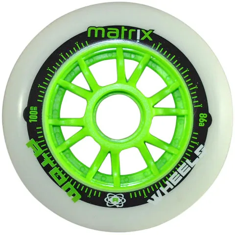 Matrix Inline Wheels - Outdoor