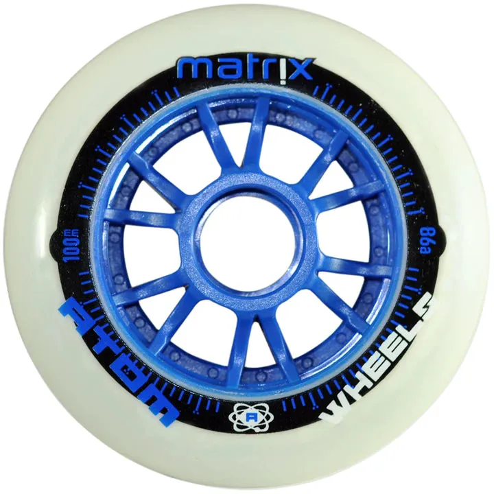 Matrix Inline Wheels - Outdoor