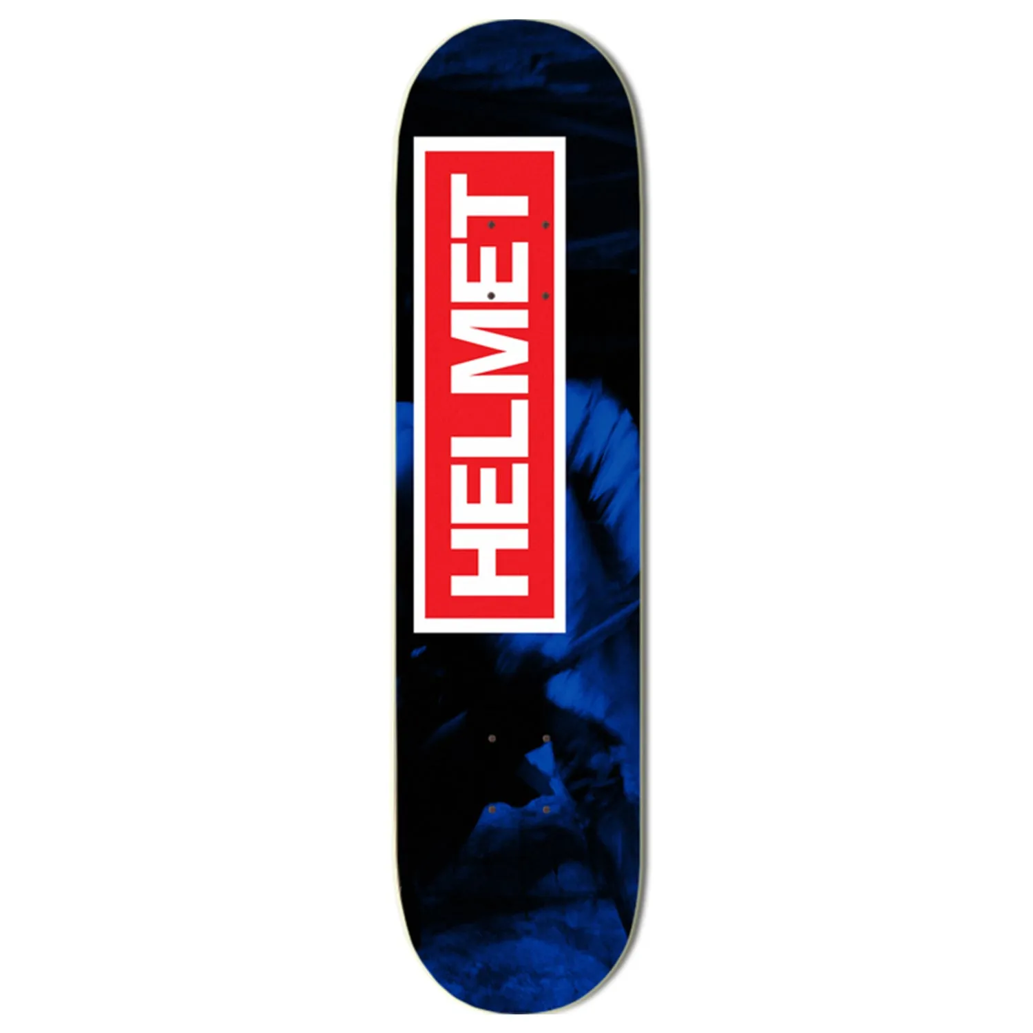 Meantime Skate Deck