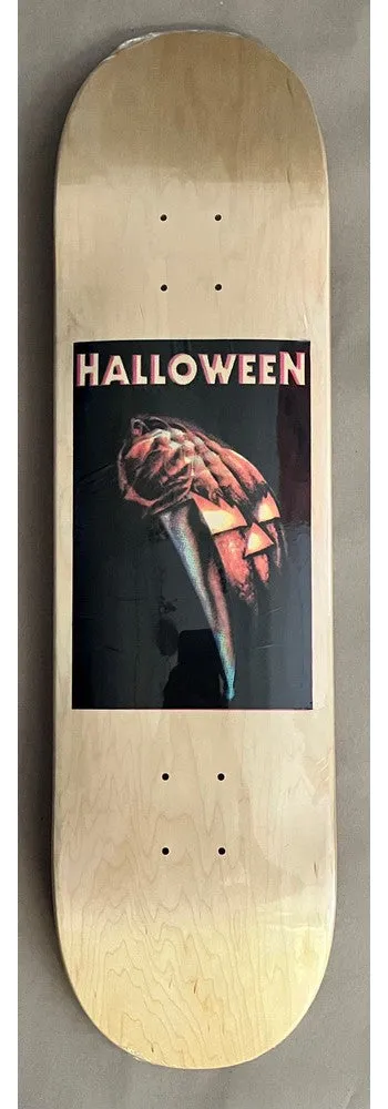 Melero Skate Co. HALLOWEEN 1 8.25"