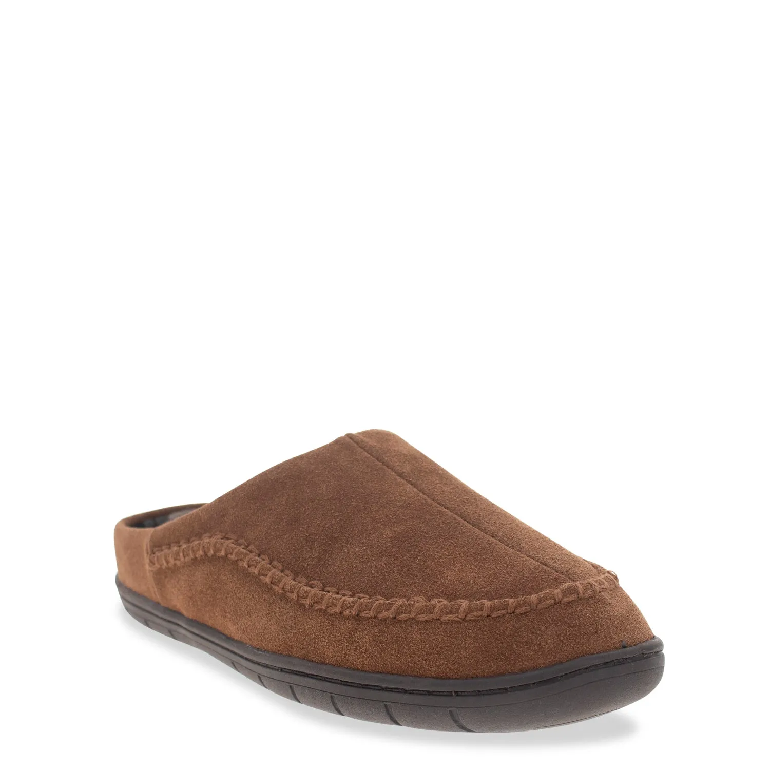 Men's Cypress Slipper - Wheat