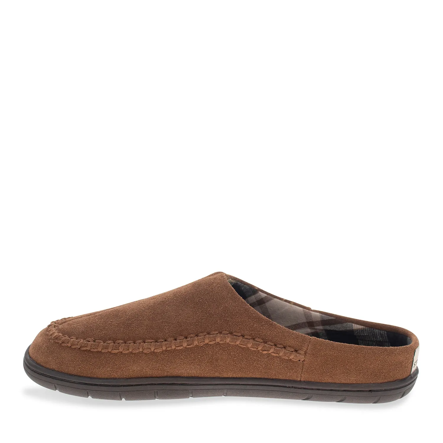 Men's Cypress Slipper - Wheat