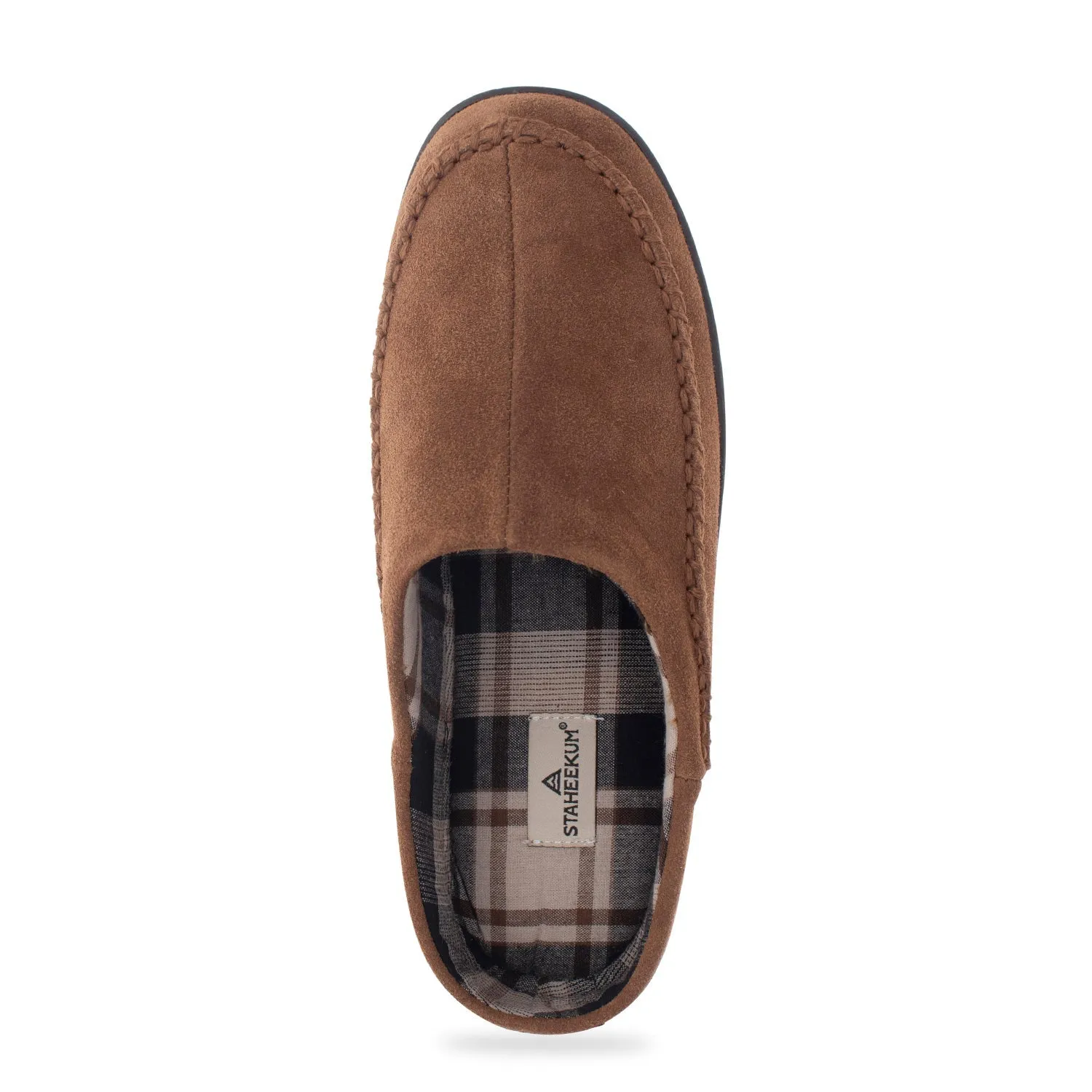 Men's Cypress Slipper - Wheat