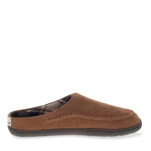 Men's Cypress Slipper - Wheat