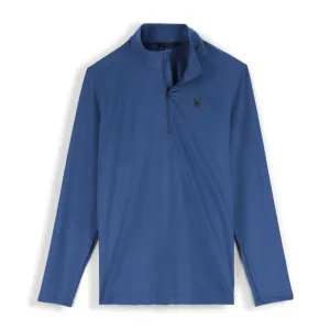 Mens Prospect Half Zip - Abyss (2022)