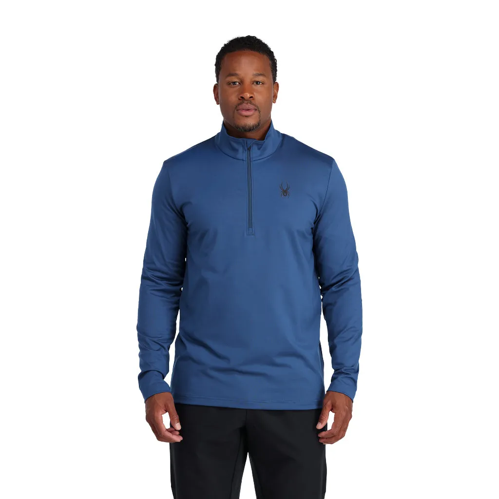 Mens Prospect Half Zip - Abyss (2022)