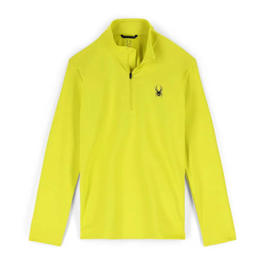 Mens Prospect Half Zip - Citron (2022)