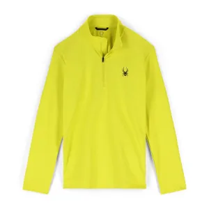 Mens Prospect Half Zip - Citron (2022)