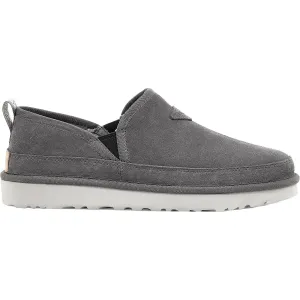 Men's UGG Romeo Dark Grey Suede