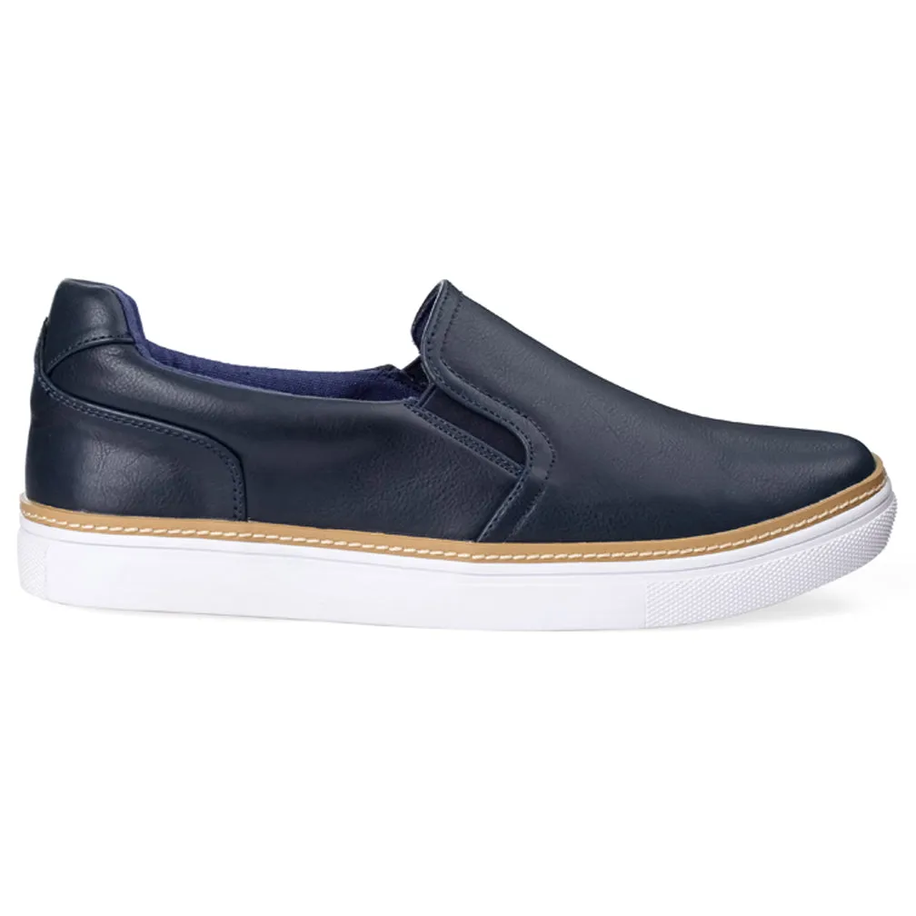 Miko Lotti Mens Driver Shoes