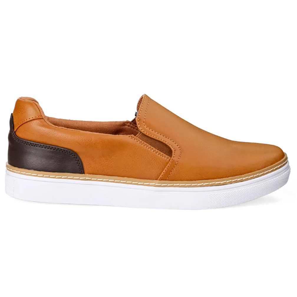 Miko Lotti Mens Driver Shoes