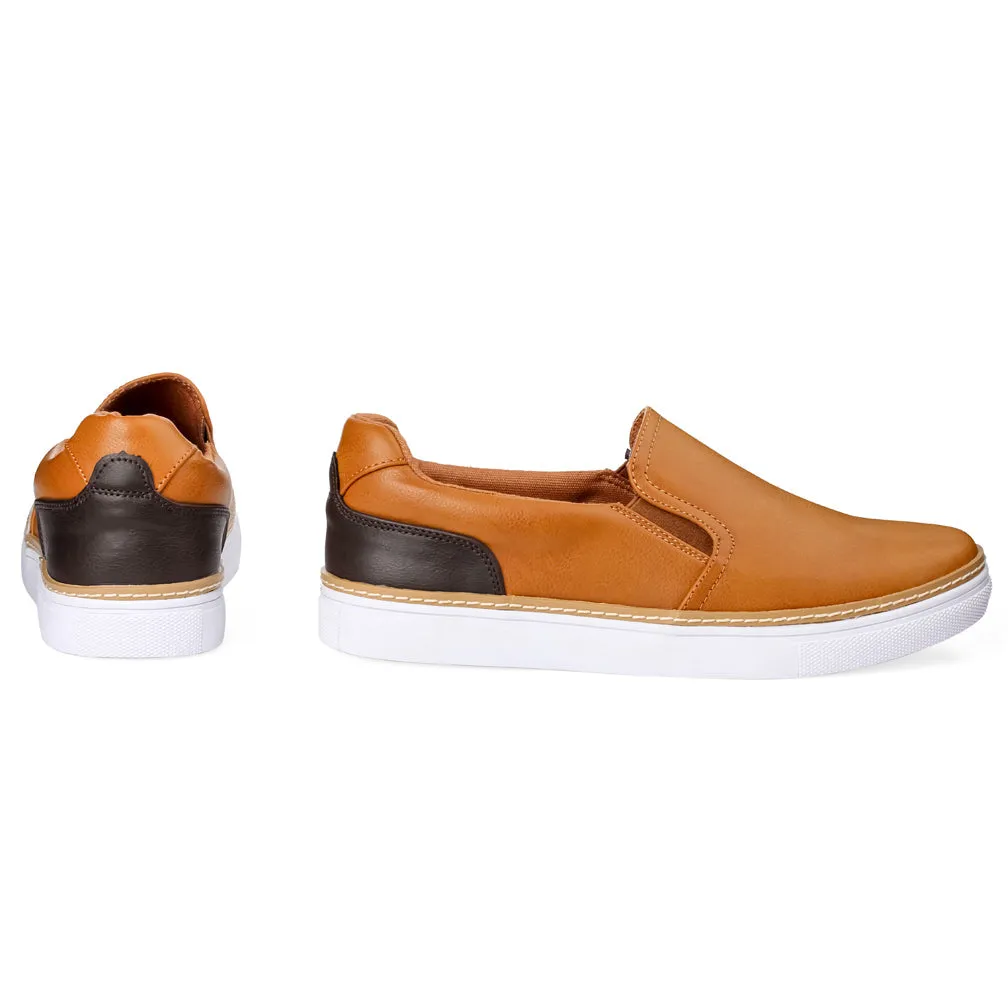 Miko Lotti Mens Driver Shoes