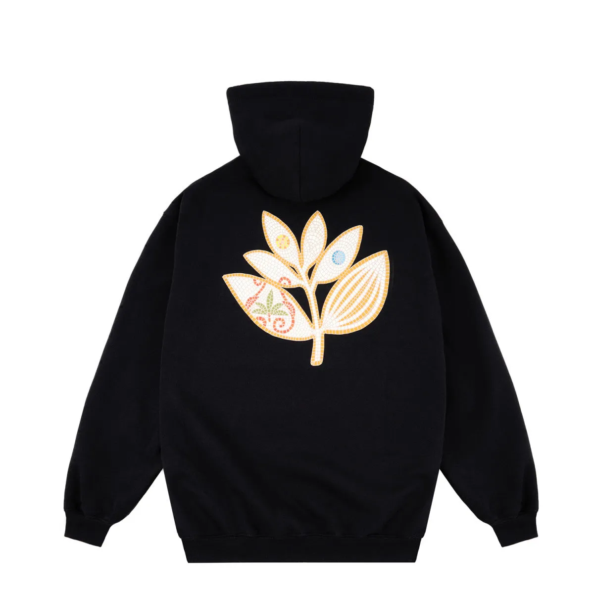 Mosaic Hoodie