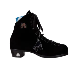 Moxi Lolly Classic Boots Black