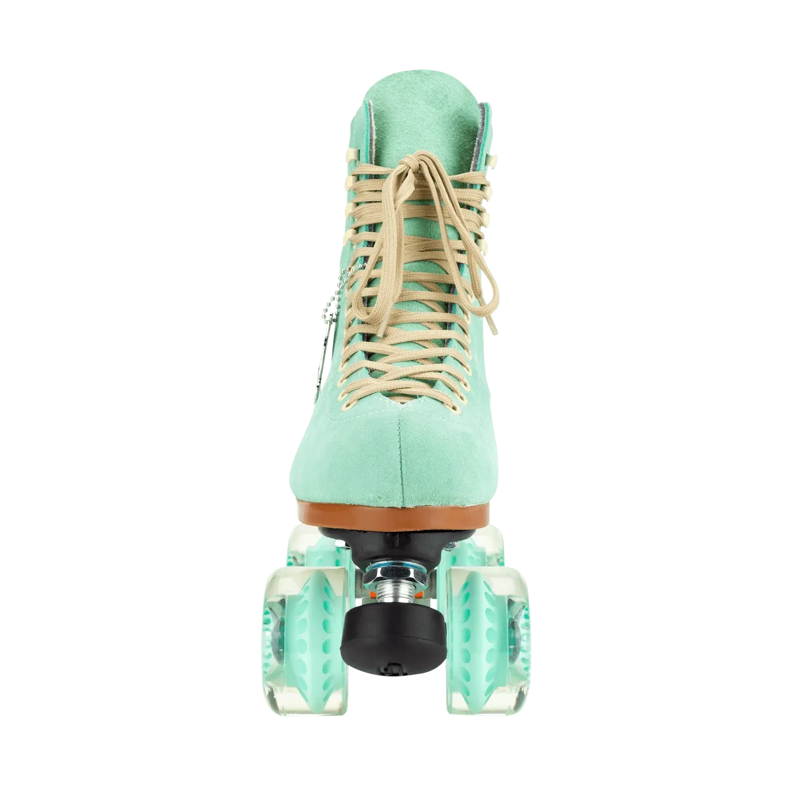 Moxi Lolly Floss Outdoor Med Complete Rollerskates