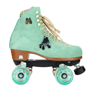 Moxi Lolly Skate - Floss Teal