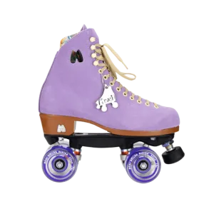 Moxi Lolly Skate-Lilac