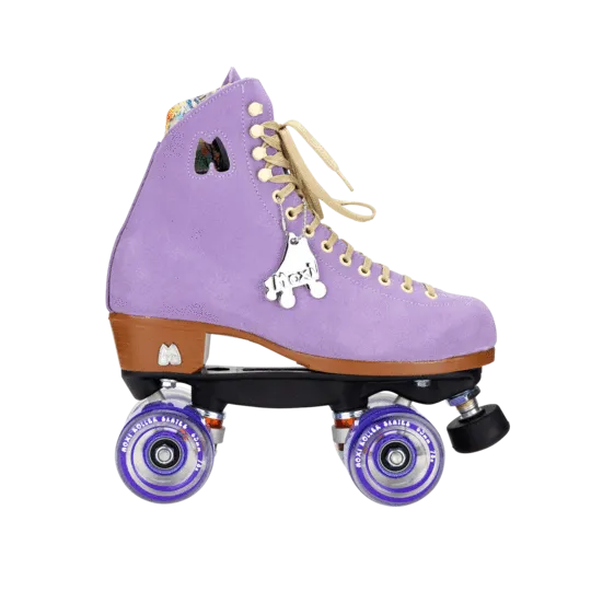 Moxi Lolly Skate-Lilac