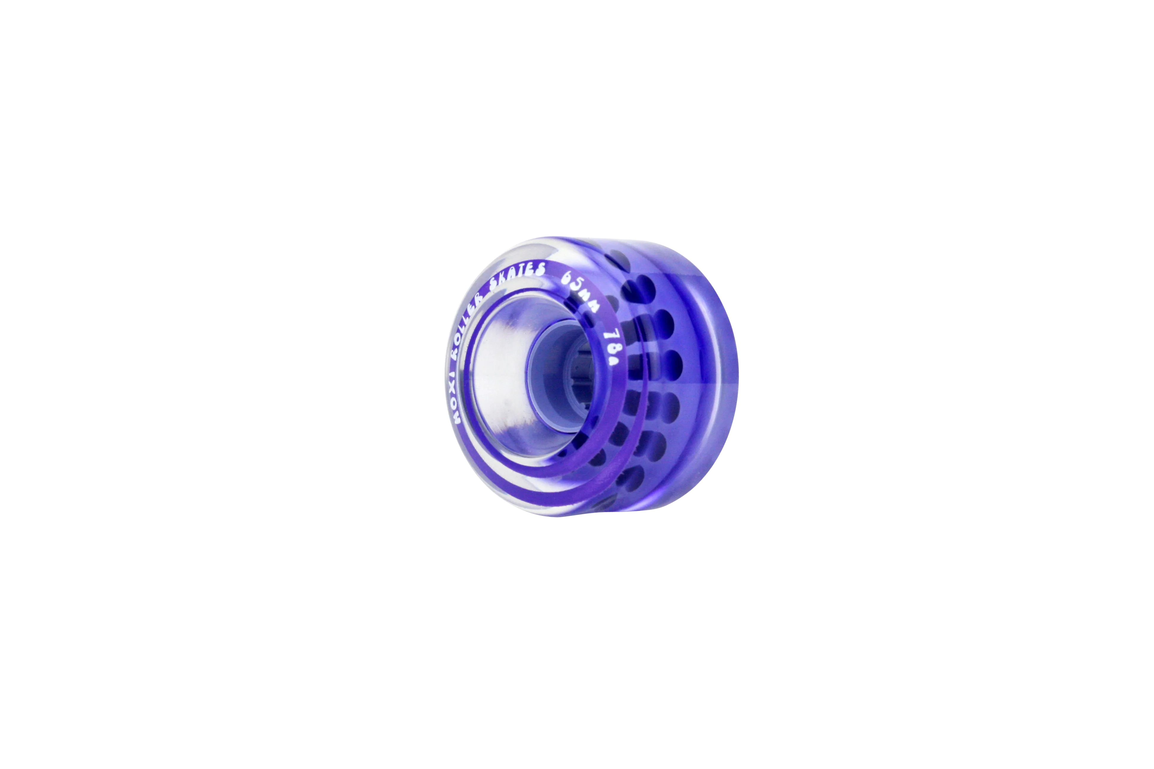 Moxi Lolly Skate Taffy Purple