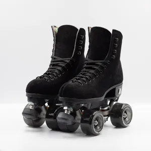 Moxi Roller Skates - Lolly Roller Skates - Black