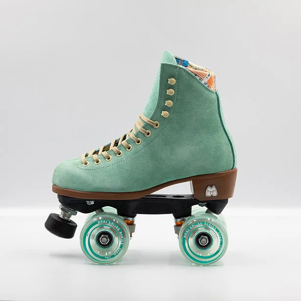 Moxi Roller Skates - Lolly Roller Skates - Floss