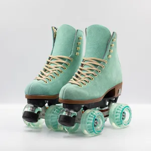 Moxi Roller Skates - Lolly Roller Skates - Floss