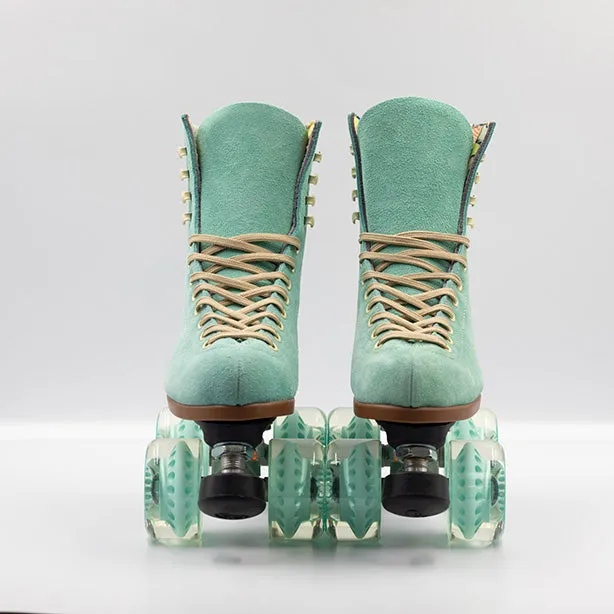 Moxi Roller Skates - Lolly Roller Skates - Floss