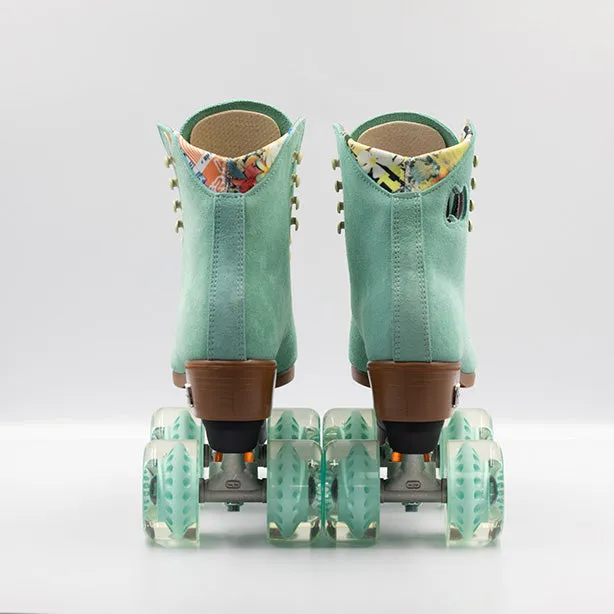 Moxi Roller Skates - Lolly Roller Skates - Floss