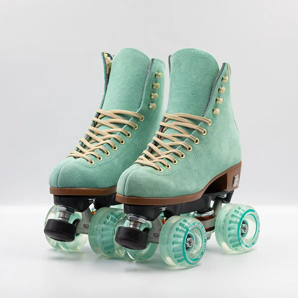 Moxi Roller Skates - Lolly Roller Skates - Floss