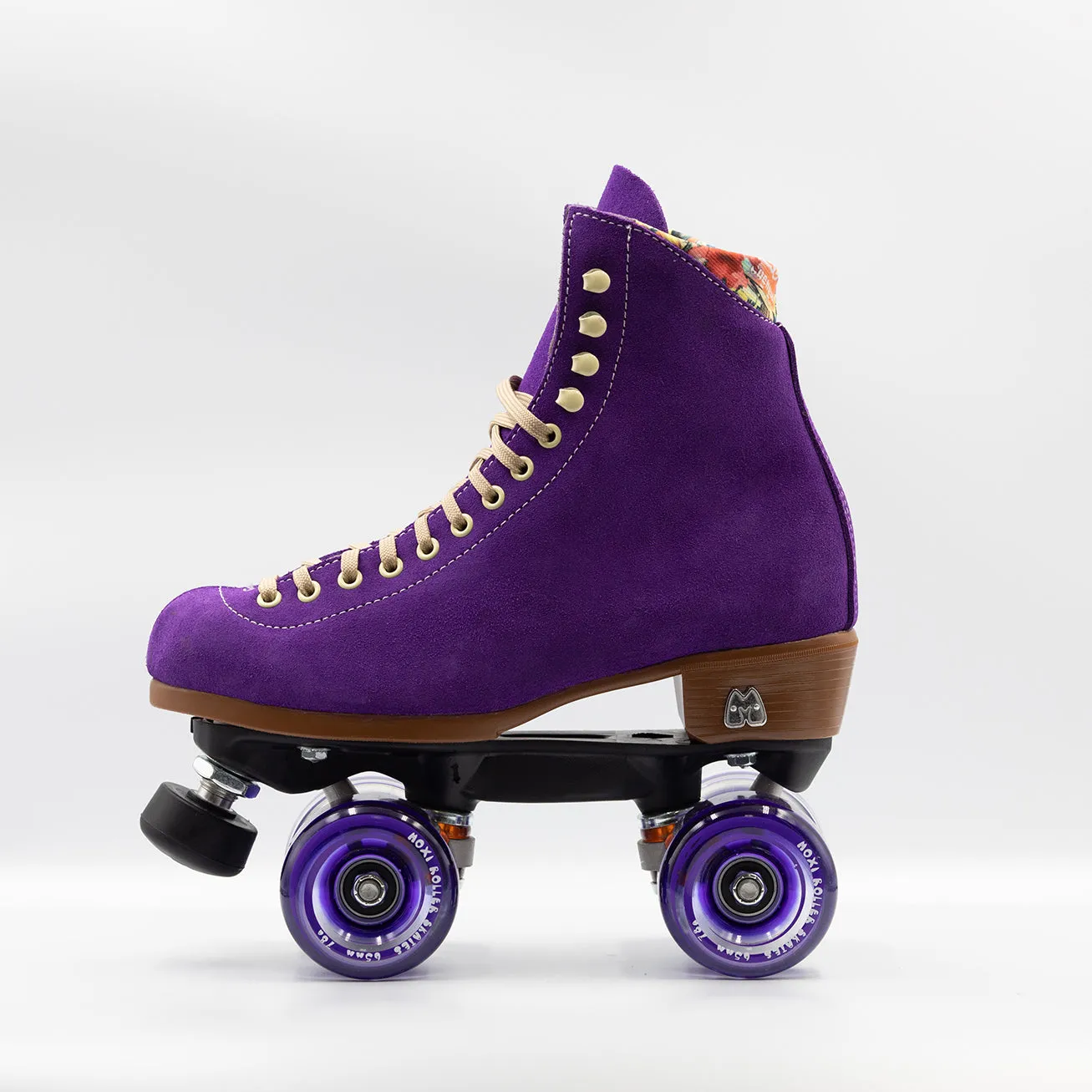 Moxi Roller Skates - Lolly Roller Skates - Taffy