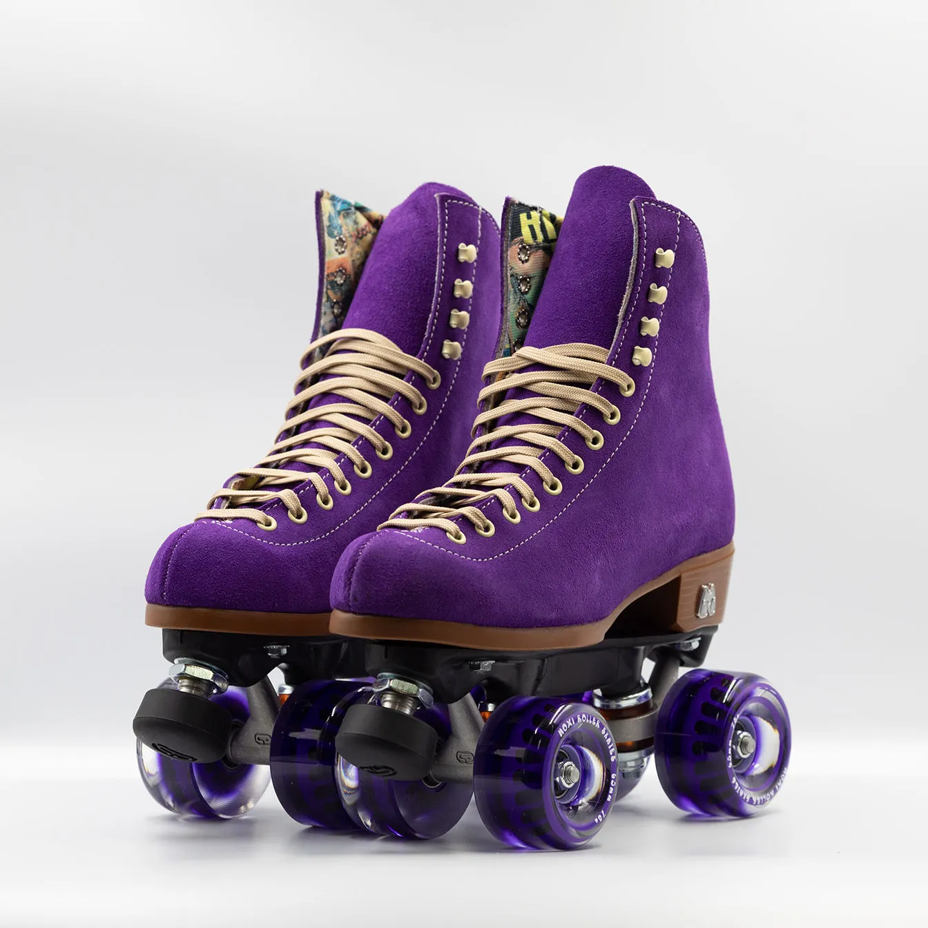 Moxi Roller Skates - Lolly Roller Skates - Taffy