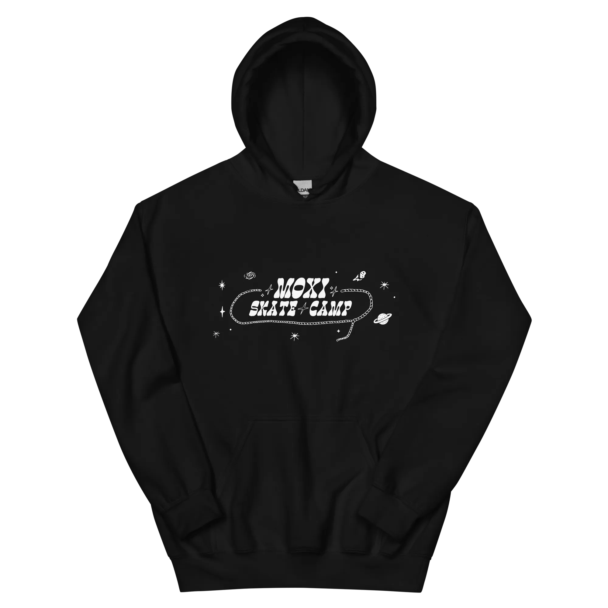 Moxi Skate Camp 2024 Hoodie