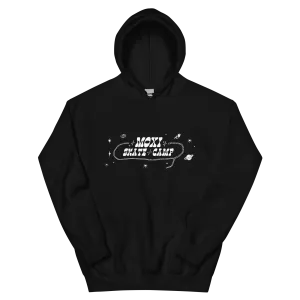 Moxi Skate Camp 2024 Hoodie