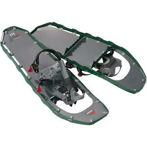 MSR Lightning Trail Snowshoes - Men's 25in