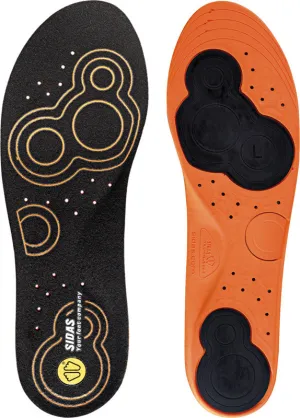 Multisport Insole - Gel Double Comfort