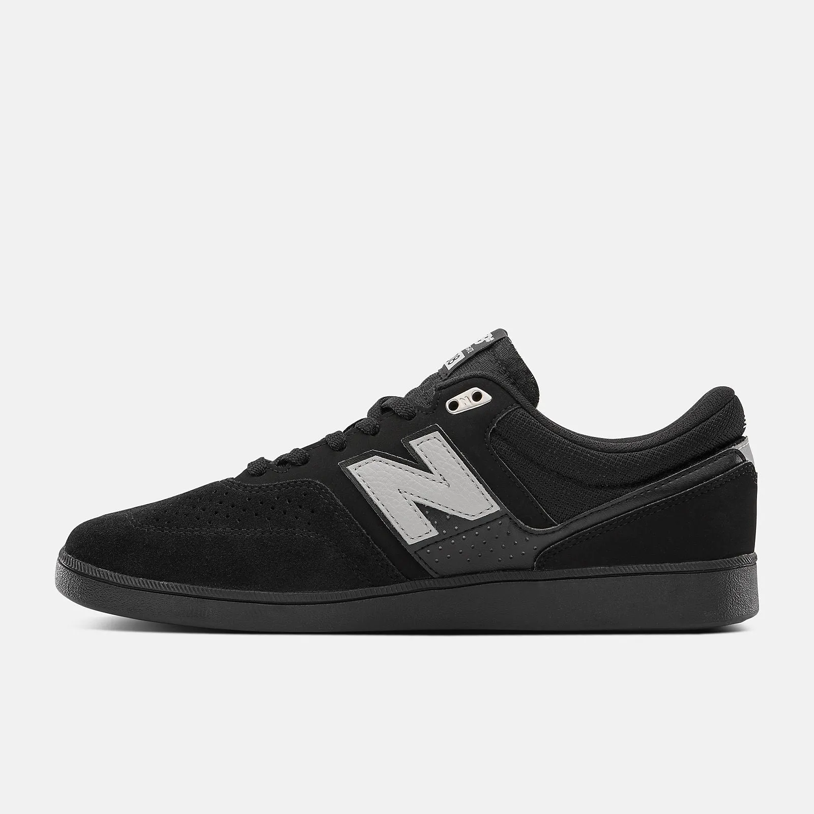 NEW BALANCE 508 BLACK/BLACK