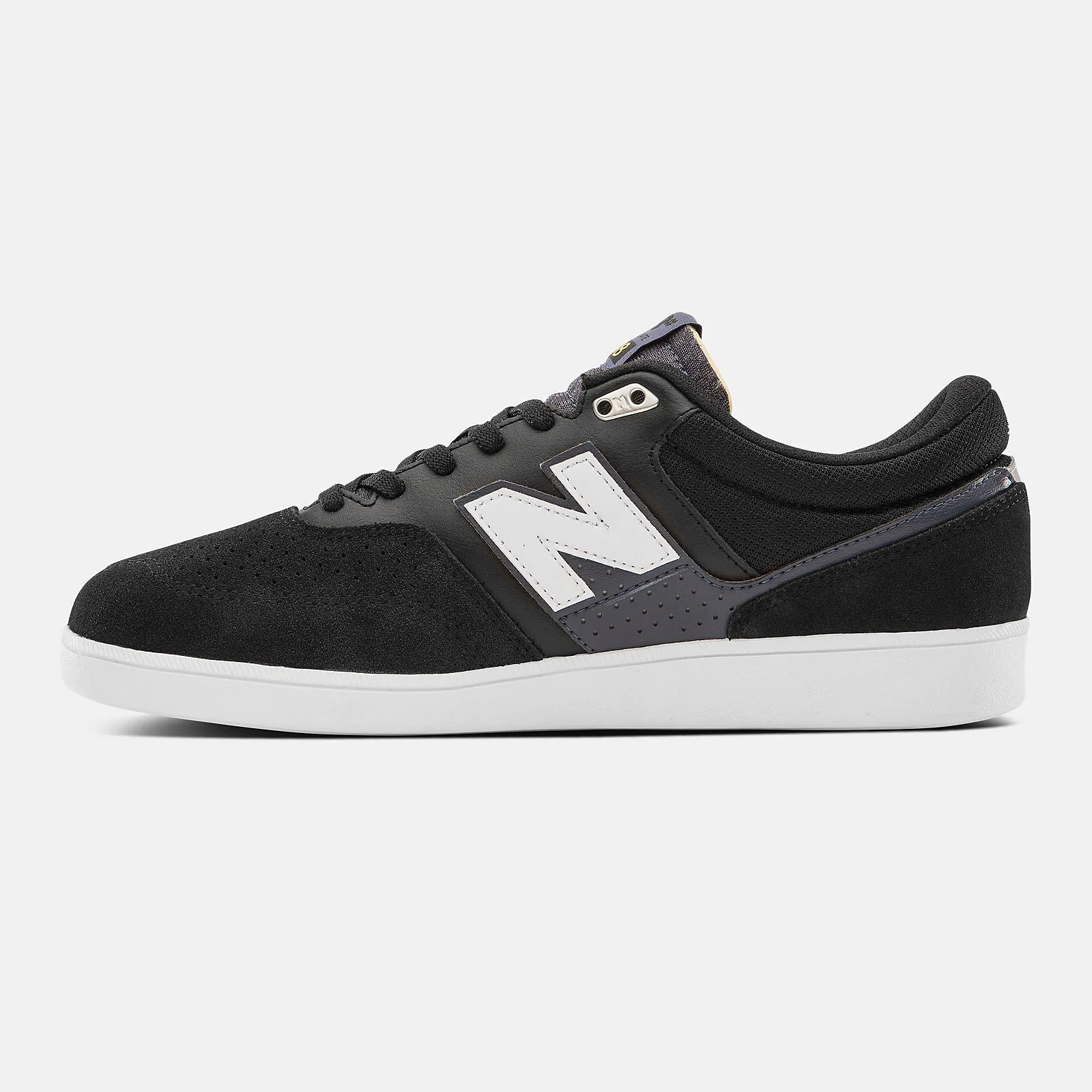 NEW BALANCE 508 WESTGATE BLACK/NAVY