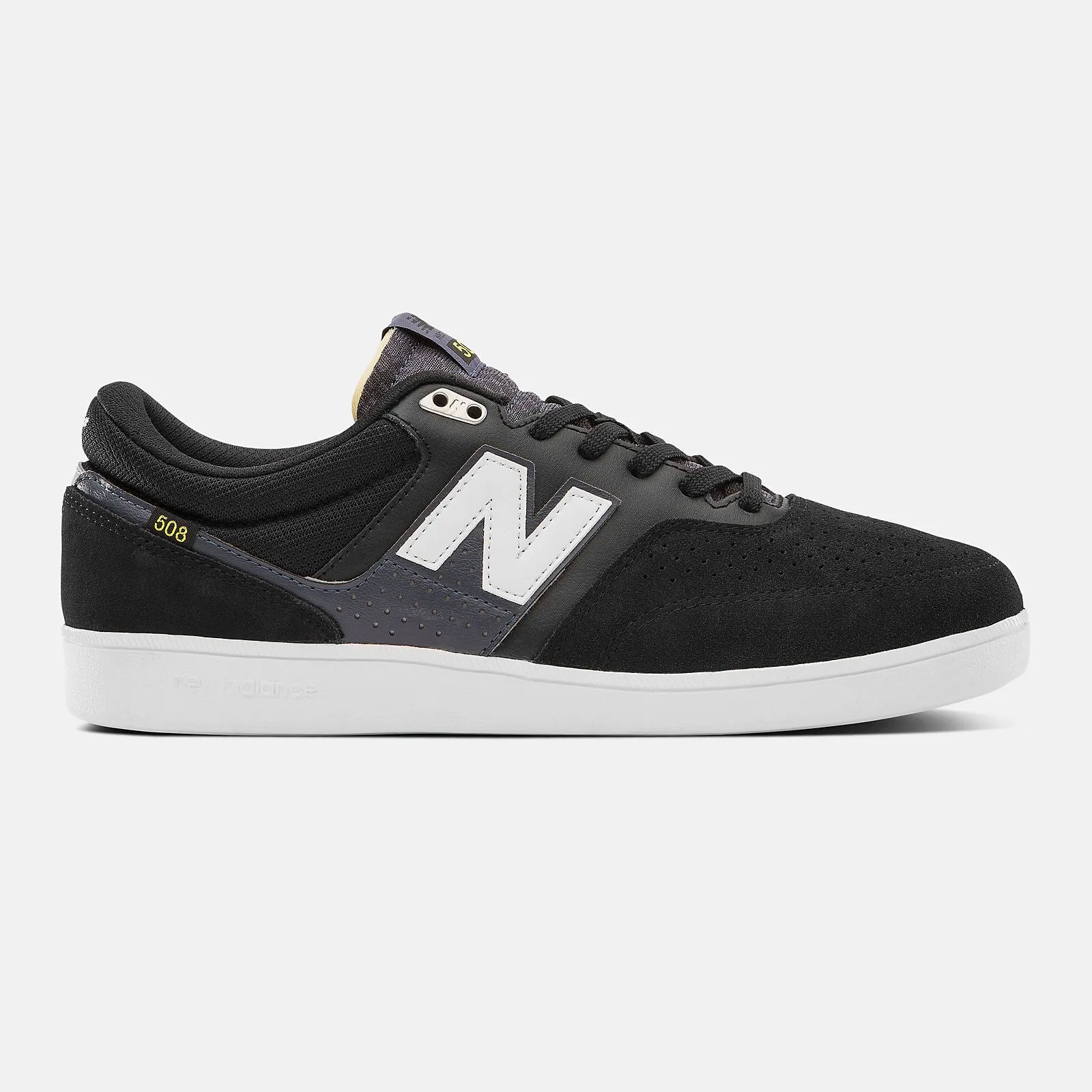 NEW BALANCE 508 WESTGATE BLACK/NAVY