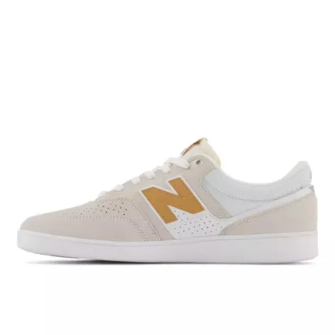 NEW BALANCE 508 WHITE/TAN