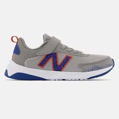 New Balance 545 Velcro - Rain Cloud (FInal Sale)