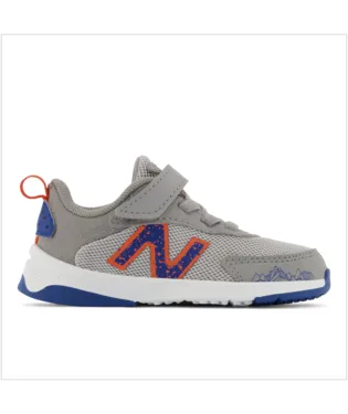 New Balance 545 Velcro - Rain Cloud (FInal Sale)