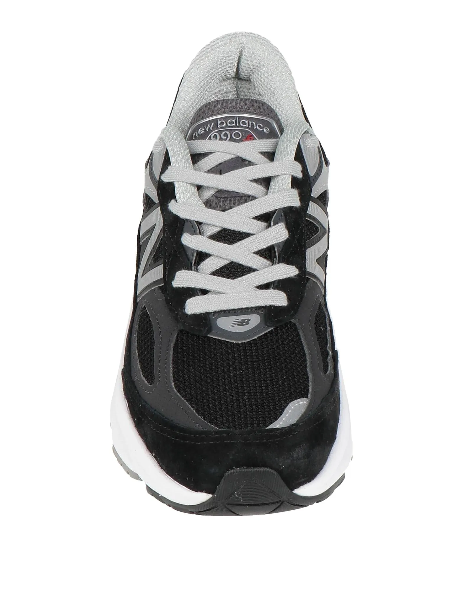 New Balance 990 sneakers, black