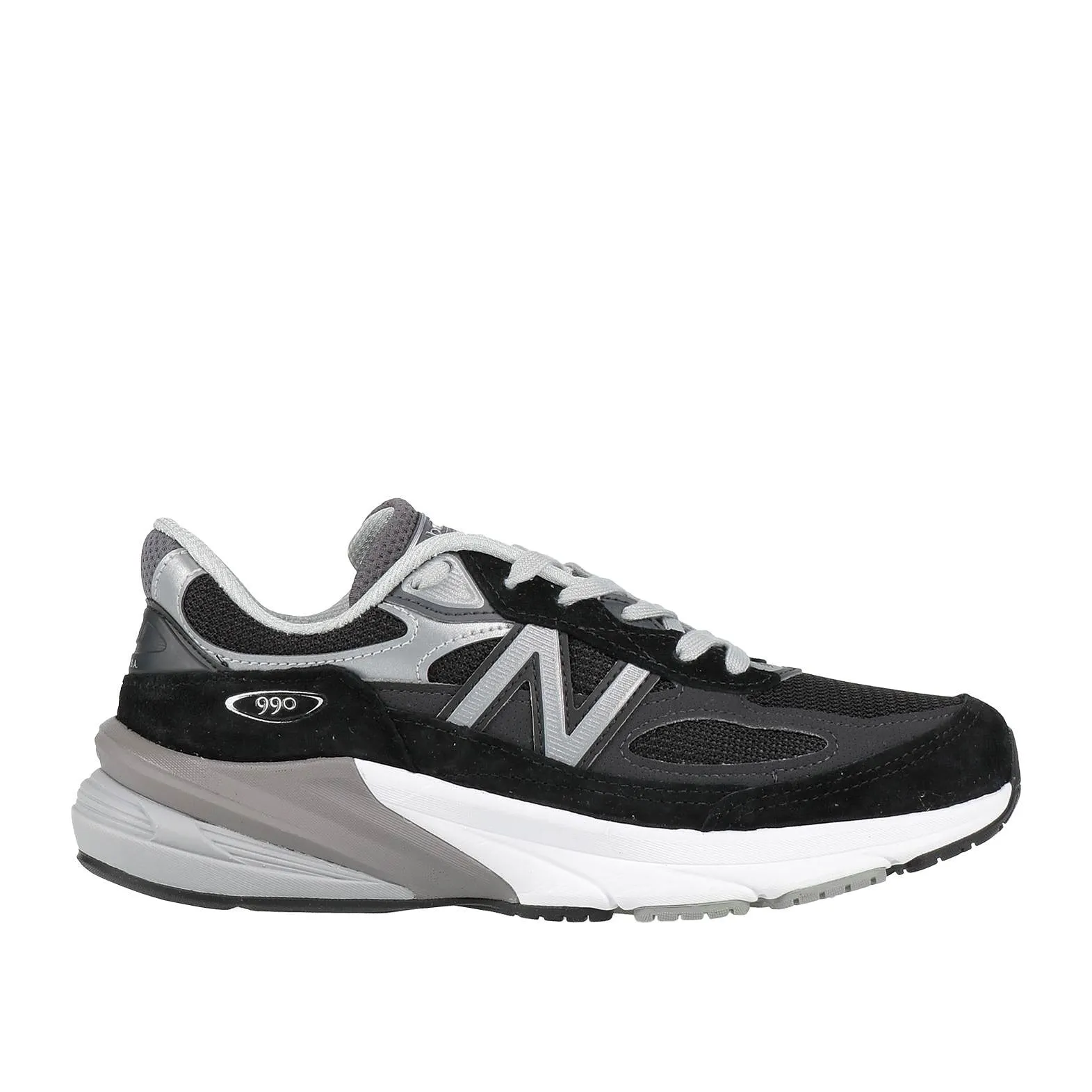 New Balance 990 sneakers, black