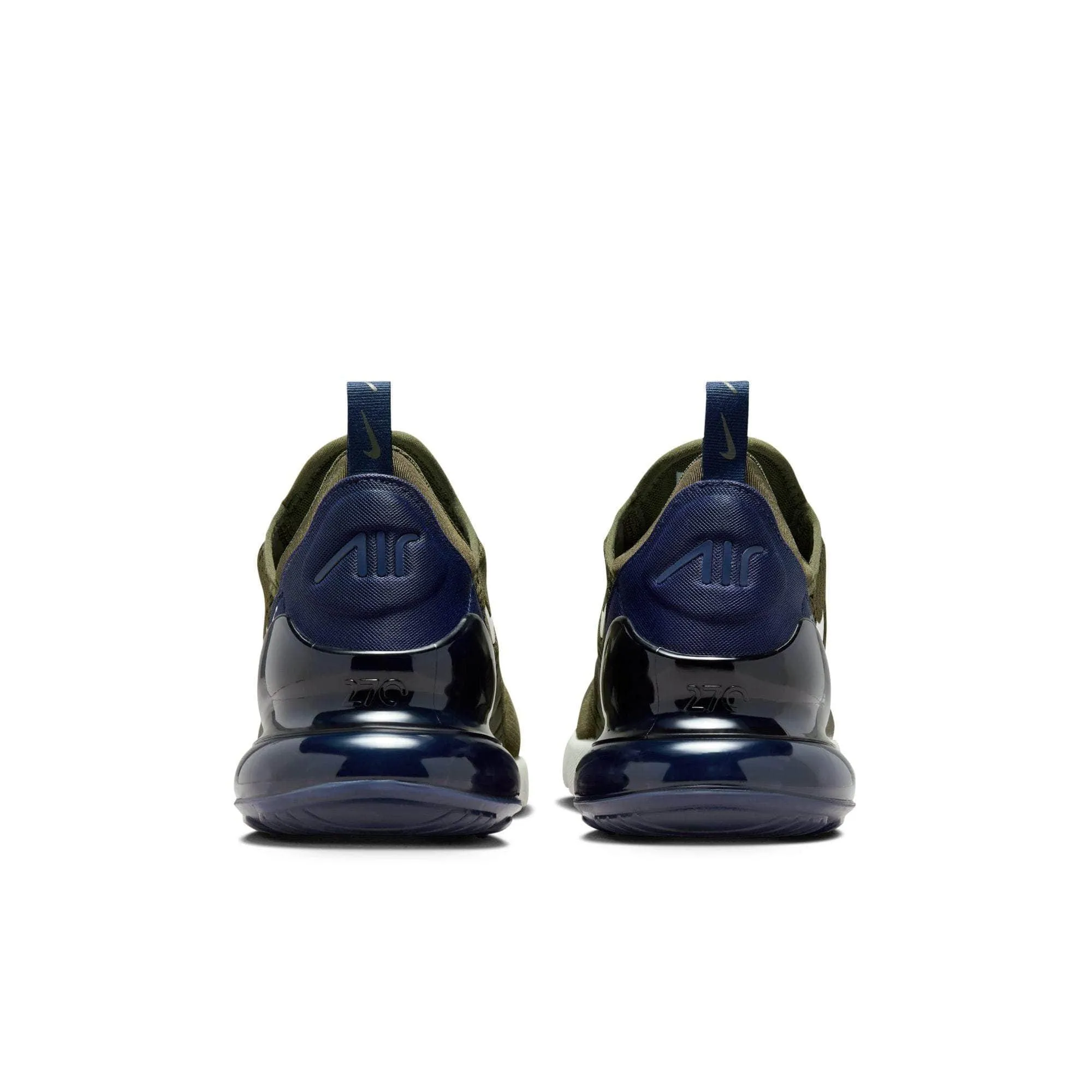 Nike Air Max 270- Men's