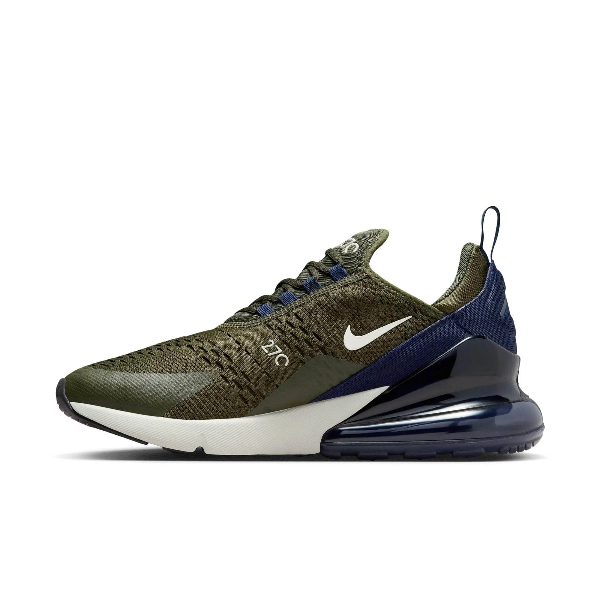 Nike Air Max 270- Men's