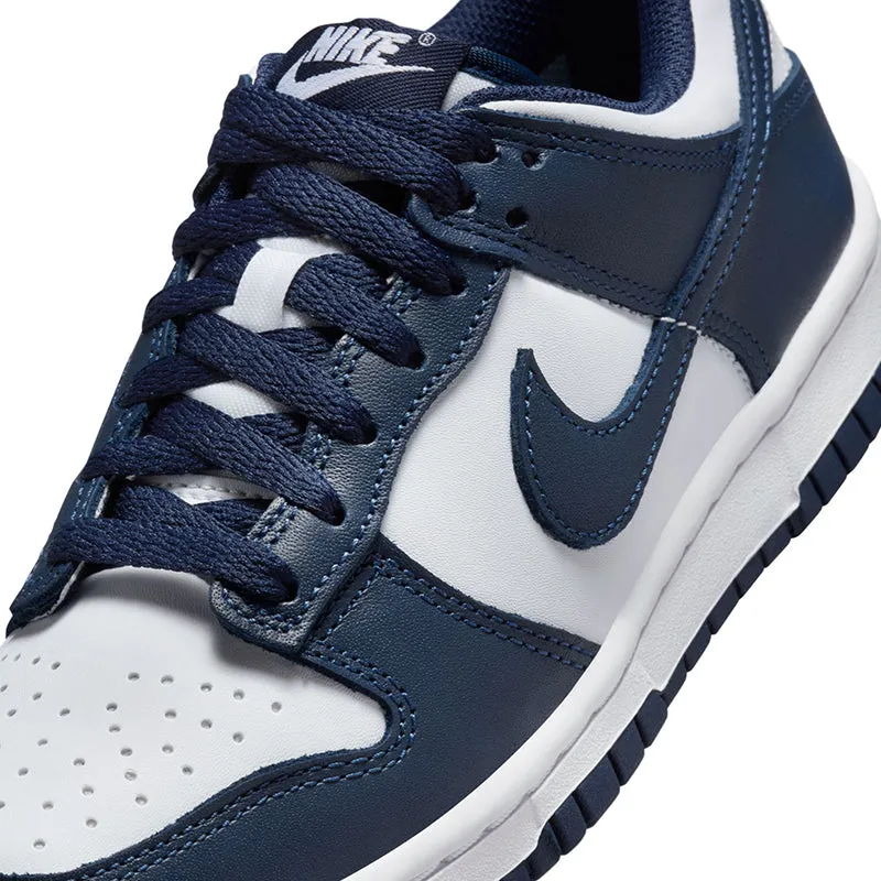 Nike Boy's Dunk Low (Big Kid's)