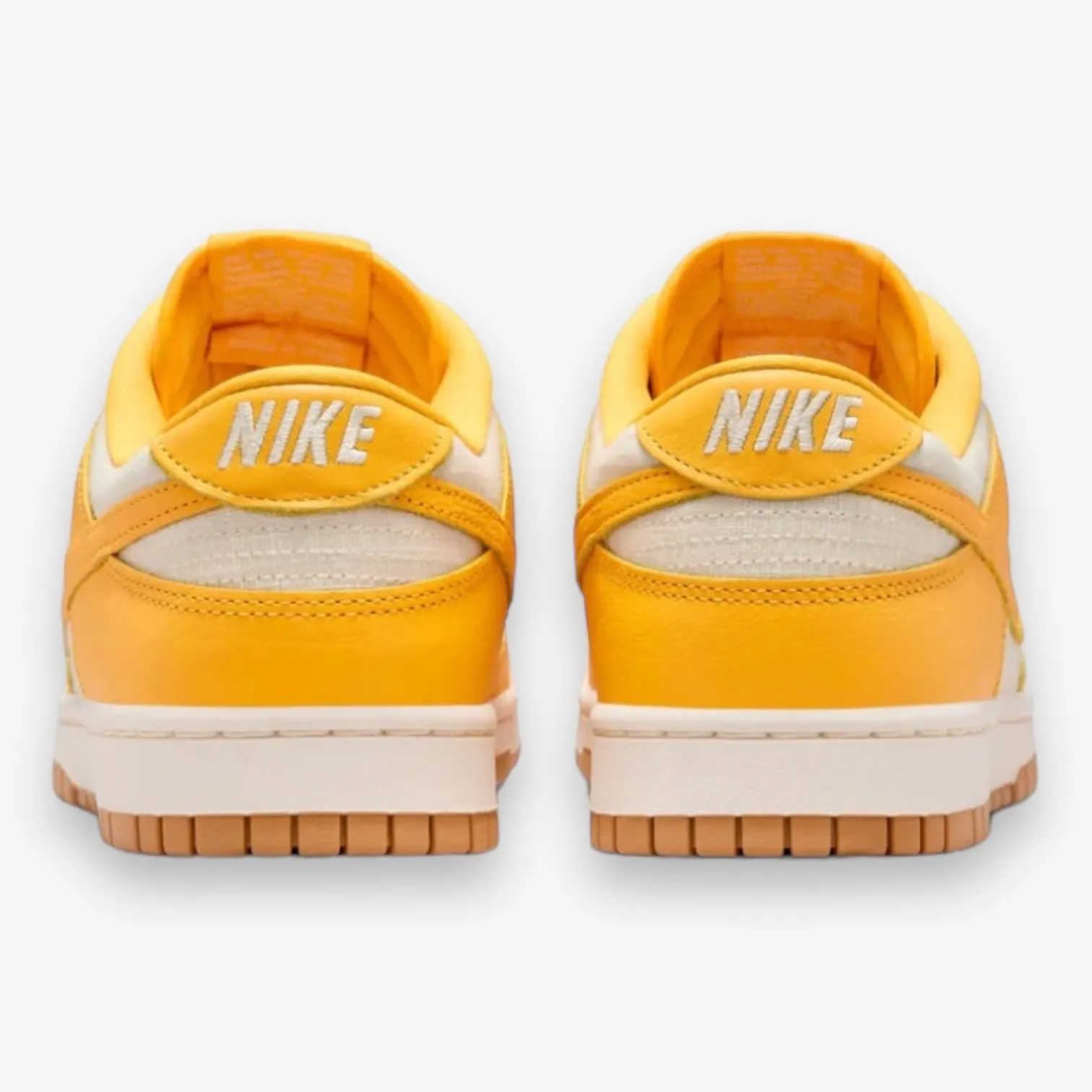 Nike Dunk Low Retro Premium University Gold HF4867-739