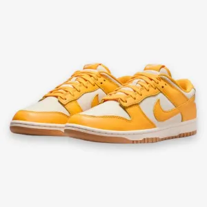 Nike Dunk Low Retro Premium University Gold HF4867-739