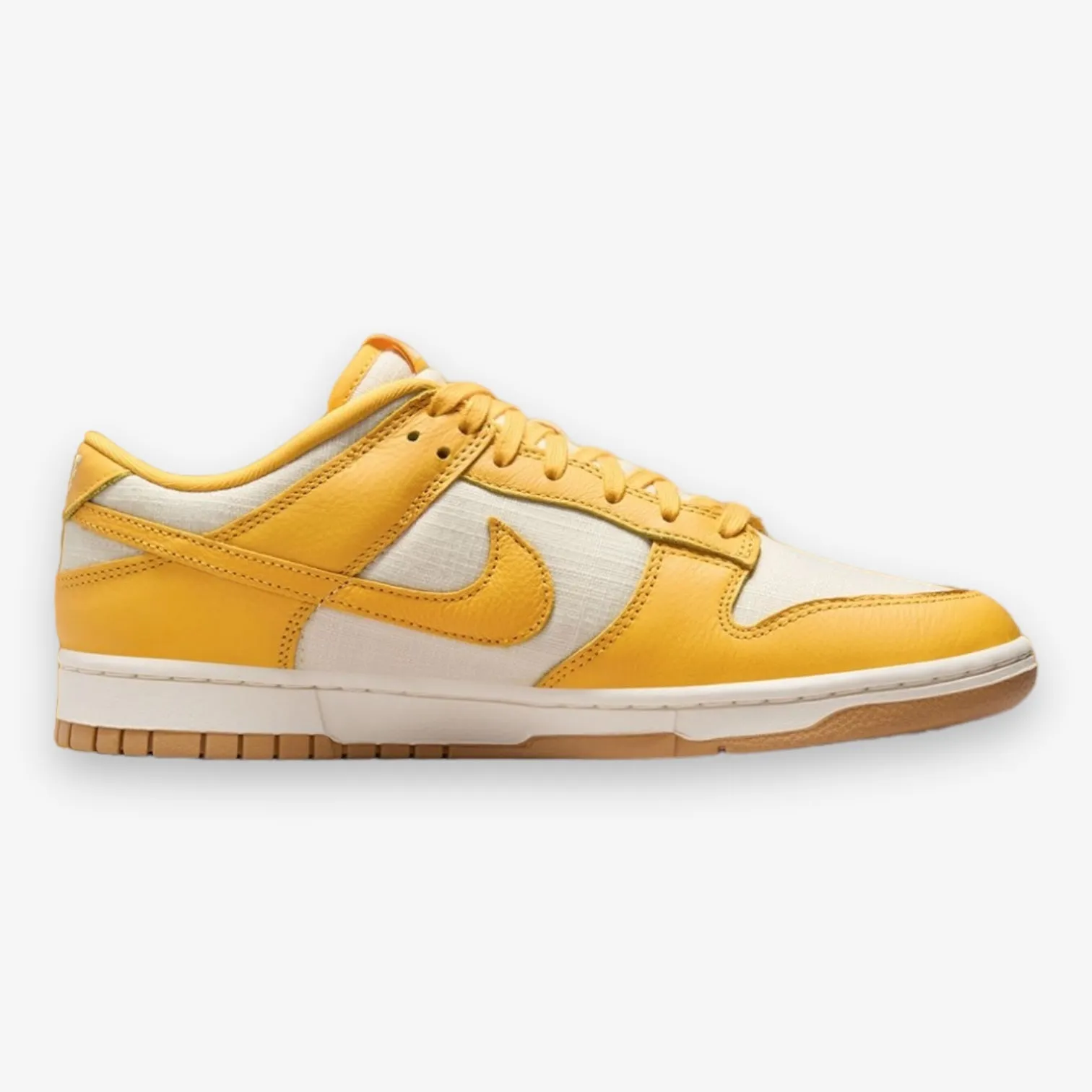 Nike Dunk Low Retro Premium University Gold HF4867-739